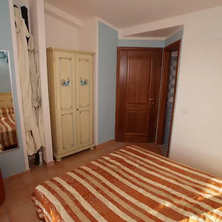 Paradiso With Private Terrace & Seaview * Costa Paradiso
