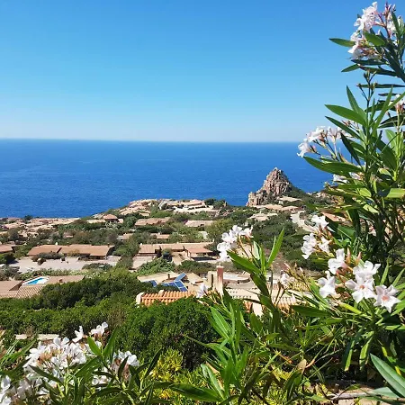 Villa Paradiso With Private Terrace & Seaview *