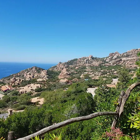 Paradiso With Private Terrace & Seaview Villa