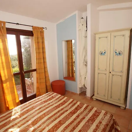 Paradiso With Private Terrace & Seaview * Costa Paradiso