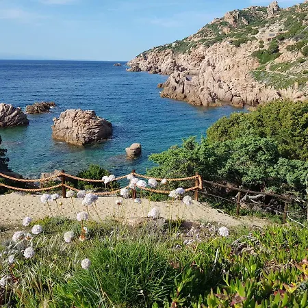 Villa Paradiso With Private Terrace & Seaview Costa Paradiso