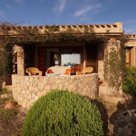 Paradiso With Private Terrace & Seaview Villa Costa Paradiso