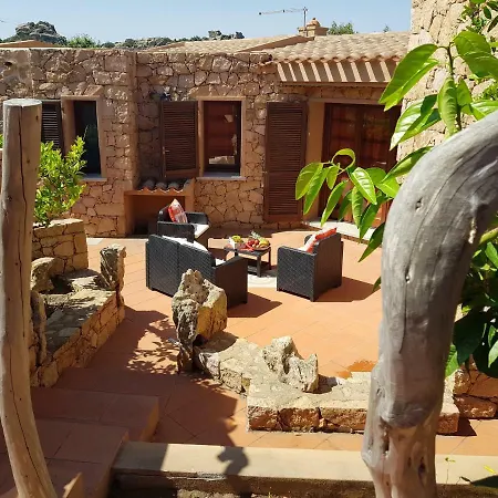 Villa Paradiso With Private Terrace & Seaview Costa Paradiso