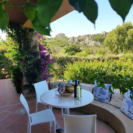 Villa Paradiso With Private Terrace & Seaview