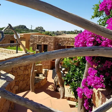Paradiso With Private Terrace & Seaview Costa Paradiso