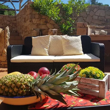 Paradiso With Private Terrace & Seaview Villa