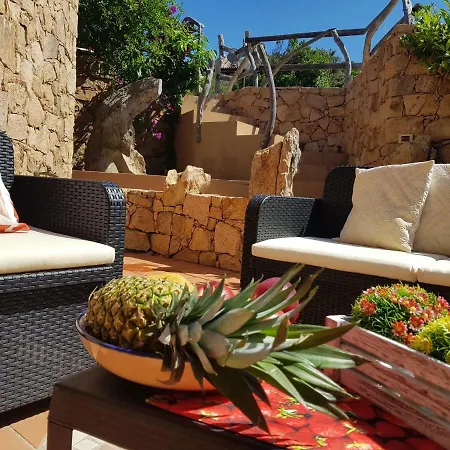 Villa Paradiso With Private Terrace & Seaview Costa Paradiso