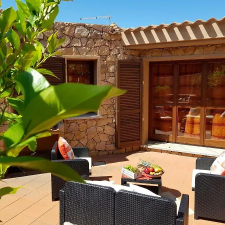 Paradiso With Private Terrace & Seaview