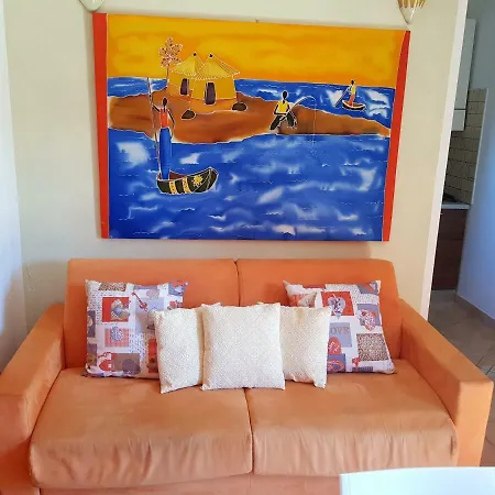 Paradiso With Private Terrace & Seaview Villa *
