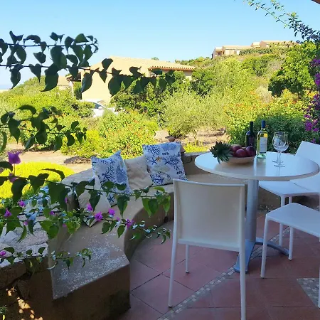 Paradiso With Private Terrace & Seaview *