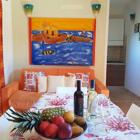 Paradiso With Private Terrace & Seaview Villa