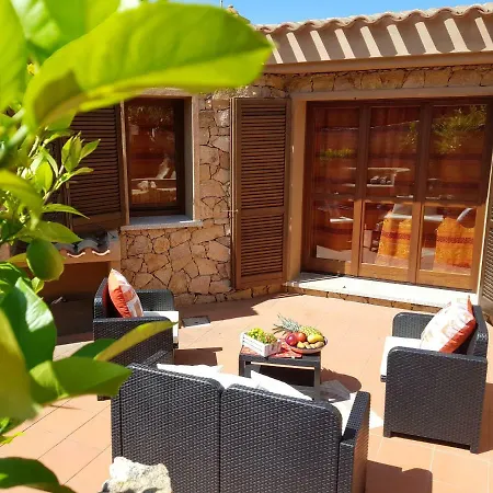 Paradiso With Private Terrace & Seaview *