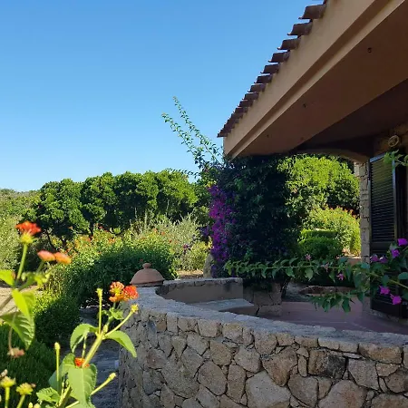 Paradiso With Private Terrace & Seaview Costa Paradiso